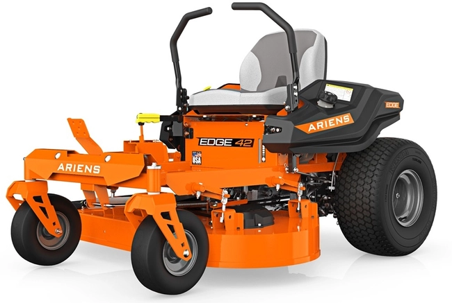 ARIENS EDGE 42" ZERO TRAKER GARDEN TILLER ZERO TURN 107cm 22HP PREMIUM V-TWIN two cylinder lawn mower 915339 - OFFICIAL DISTRIBUTOR - AUTHORIZED DEALER ARIENS