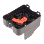 Základna vzduchového filtru. Mitsubishi TLE48 KA01103AB