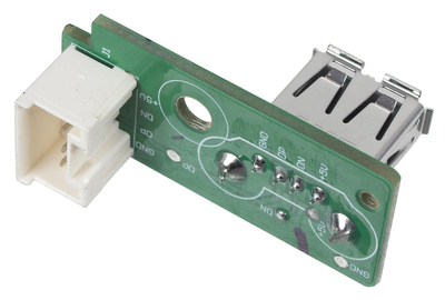 Zásuvka USB Worx WR130E WR141E WR165E 50036905