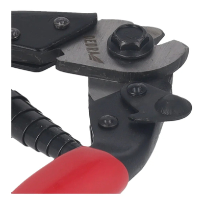 DEDRA 12P010 190 mm Cutter for Ropes and Steel Wire, Cable Cutters