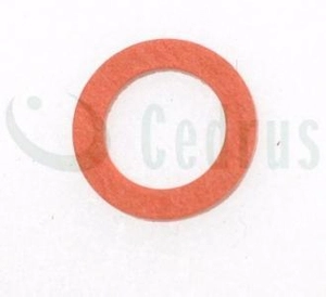 Uszczelka śruby komory pływakowej Pubert EX17 CZĘŚĆ ORYGINALNA