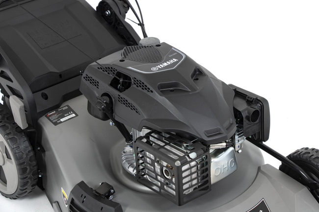 FAWORYT PRO MP53 SPY YAMAHA SPRINKLING MOTOR MOWER 53cm / 5 hp