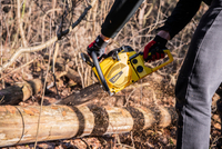 LIDER HP5545 SPRINKLING LANDSCUTTING saw for wood 3KM / 45cm - OFFICIAL DISTRIBUTOR - AUTHORIZED LIDER DEALER