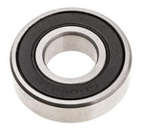 Rear axle bearing Cedrus lawn mower KS53H 480195