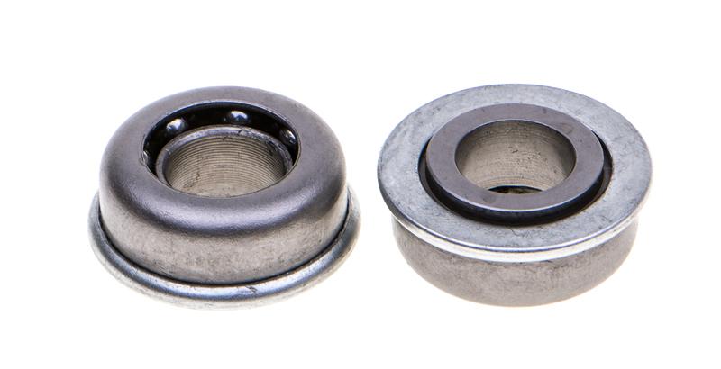 Łożysko koła 27x12.7mm 1-323
