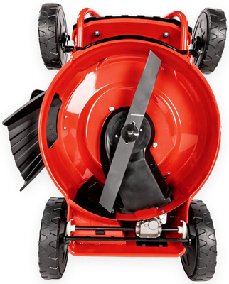 CEDRUS KS53SV-E SPRINEL DRIVE / START / ESTART lawn mower Cedrus CEDKS53SV-E - 53cm / 5,7 HP - EWIMAX - OFFICIAL DISTRIBUTOR - AUTHORIZED DEALER CEDRUS