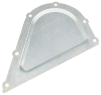 Belt guard CEDRUS compactor ZG04 070765