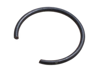 Loncin LC1P65FA 1P61FE H200 piston pin protector ORIGINAL PART 380560055-0001