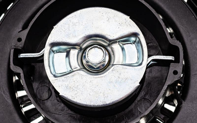 Rozrusznik Daye DG350 NZ565