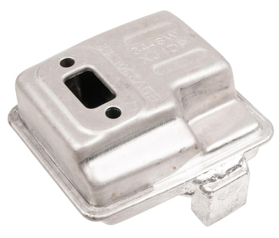 Tłumik CEDRUS dmuchawa DM03 070480