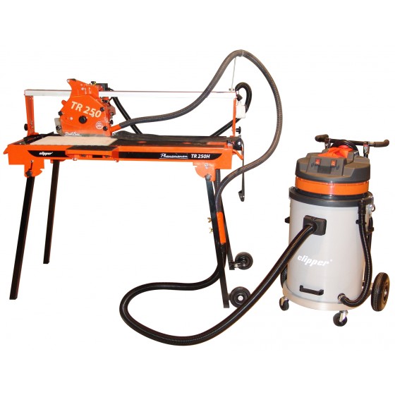 NORTON CLIPPER CV402 WET AND DRY CONSTRUCTION CYCLON Duster - OFFICIAL DISTRIBUTOR - AUTHORIZED DEALER NORTON CLIPPER