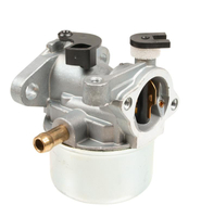 Karburátor pro motor B&S 122M02, 122M05, 122T02 RO20809