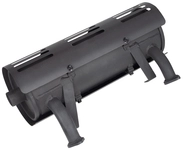 Tlumič výfuku motoru RV740D 18100-Z120310-00A1