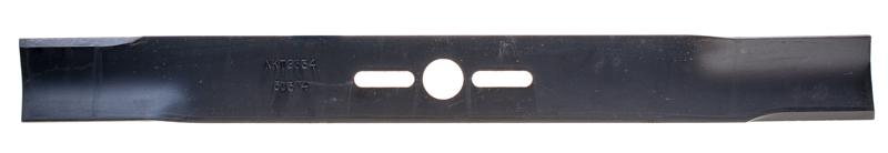 Nóż kosiarki uniwersalny 55.6 cm wyrzut boczny RO50374