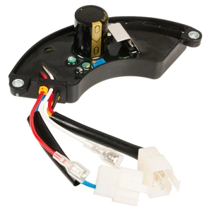 Regulator napięcia Loncin AVR 230V LC6500D-AS LC8000D-AS CZĘŚĆ ORYGINALNA 660150139-0001