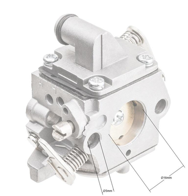 Stihl carburetor 017, 018, MS170, MS180 /saws/ 520003