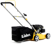 LIDER SH41P79A KOSIARKA SPALINOWA DO TRAWY - OFICJALNY DYSTRYBUTOR - AUTORYZOWANY DEALER LIDER