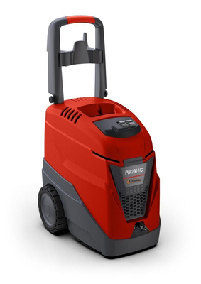 OLEO-MAC PW 250 HC MYJKA WYSOKOCIŚNIENIOWA 150 bar KLASA PREMIUM 68509170 EWIMAX-OFICJALNY DYSTRYBUTOR - AUTORYZOWANY DEALER OLEO-MAC