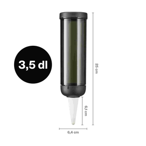 Dozownik wody do roślin 350 ml FISKARS Plant Care 1075380 nawadniacz doniczek