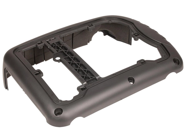 Loncin left LC2000i housing ORIGINAL PART 661840009-0001