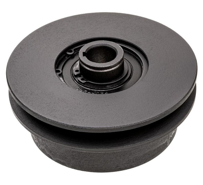 Spojka kompaktoru 1 pás 13 mm, průměr 128 mm