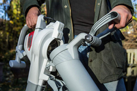 IKRA ILS3000E ELEKTRICKÝ ZAHRADNÍ FOUKAČ LISTÍ HOOVER PREMIUM OB-IKRILS3000E EWIMAX - OFICIÁLNÍ DISTRIBUTOR - AUTORIZOVANÝ PRODEJCE IKRA