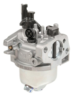 Karburátor Loncin LC3500-AS ORIGINÁLNÍ DÍL 170021293-0002