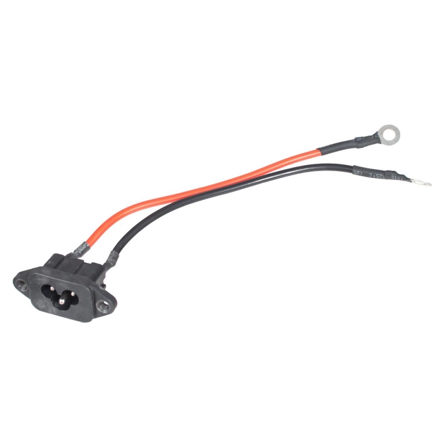 Cedrus transporter charging socket TA500 500500