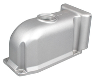 Water pump outlet base Cedrus pump PS100-4 70144-VSS0110-0000