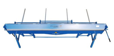 Prod-Masz ZGR-3000 /0.8mm EWIMAX sheet-metal bending machine