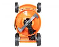 OLEO-MAC GMC 53 THX ALLROAD4 MOTORIZED 2000m2 MASTER CLASS PREMIUM SPRING MOWER 66079173E5 - OFFICIAL DISTRIBUTOR - AUTHORIZED DEALER OLEO-MAC