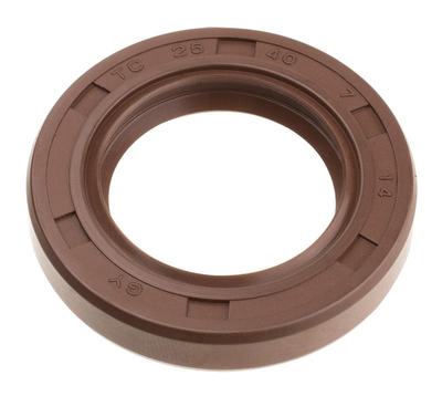 Cedrus motor Y196V Y145V lower shaft seal 480535