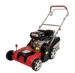 DIESEL SCARIFIER MASTERCUT SHLS380/M196 TWO ROLLERS