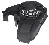 Kryt ventilátoru Loncin kpl. LC2V80(T231) ORIGINÁLNÍ DÍL 160210141-0001