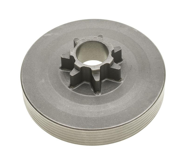 NAC clutch drum fixed sprocket .325 SPS01-45 CS4500 CS5200 market saws NZ110