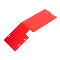 Blade guard base left Cedrus soil planter GL06 76007-U190110-RU00