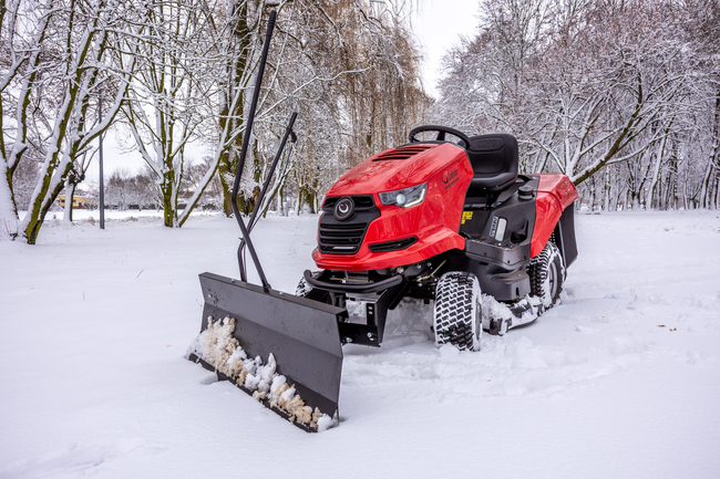 TRAKTOREK CEDRUS STARJET UJ 102/22H TRAKTOREK OGRODOWY SECO KOSIARKA SAMOJEZDNA SPALINOWA DO TRAWY 22KM / 102cm HYDROSTATIC - OFICJALNY DYSTRYBUTOR - AUTORYZOWANY DEALER CEDRUS 