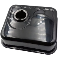 #98 FUEL TANK FOR DEDRA DED8830 COMPACTOR