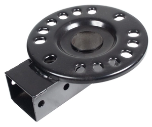 Míchačka na beton Cedrus s aretací kola CEDBT120