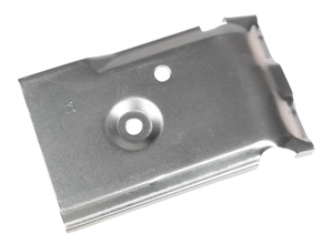 Kryt motoru Loncin G420F LC6500D-AS ORIGINÁLNÍ DÍL