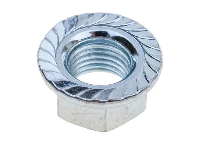 Nakrętka koła magnesowego Loncin G200F LC1P61FE H200 CZĘŚĆ ORYGINALNA 380370051-0001