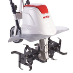 IKRA FEM 1500 ELECTRIC GARDEN SOIL CULTIVATOR 1500W / 45CM PREMIUM EWIMAX - OFFICIAL DISTRIBUTOR - AUTHORIZED IKRA DEALER