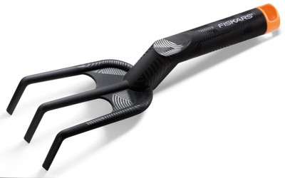 Kultywator FISKARS Solid™ 1001600 FiberComp – lekki kultywator ogrodowy