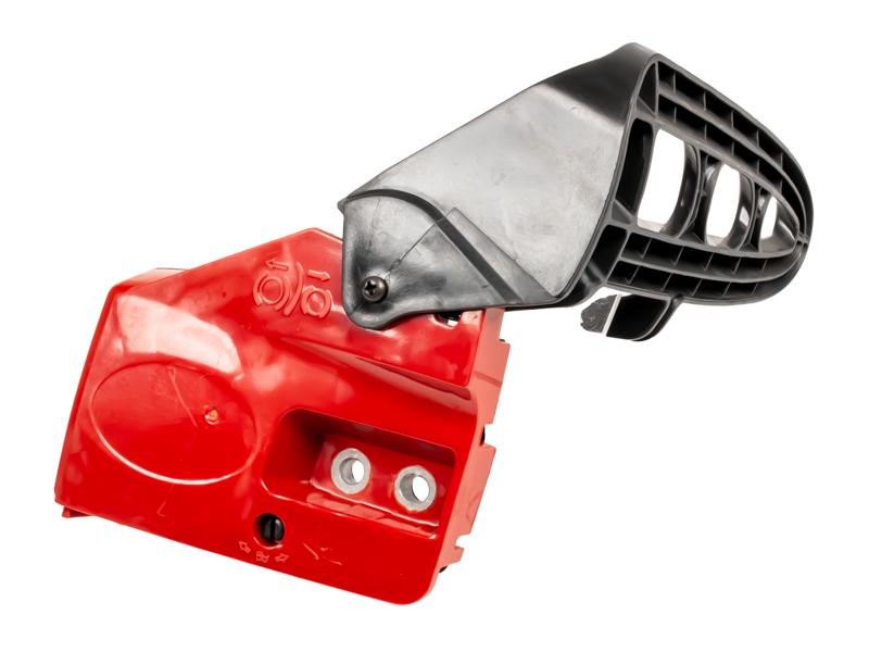 Pokrywa sprzęgła Cedrus kpl. do pilarki CEDPS25-12 – widok zewnętrzny