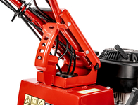 WEIBANG WBBC537SCV GRUBBER PROFESSIONAL MULČOVACÍ SEKAČKA NA TRÁVU PRO ZAHRADNÍ KŘOVÍ PREMIUM PETROL WEIBANG WBBC 537 SCV - OFICIÁLNÍ DISTRIBUTOR - AUTORIZOVANÝ PRODEJCE WEIBANG