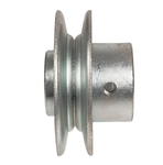 Weibang WB506SC VE 3IN1 lawn mower pulley ORIGINAL PART 4560402040/02