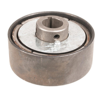 Cedrus clutch kpl. sW02 auger 131801 KPL