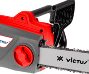 VICTUS ECS2040 ELEKTRICKÁ VRTAČKOVÁ PILA na kmeny 41 cm / 2000 W - OFICIÁLNÍ DISTRIBUTOR - AUTORIZOVANÝ PRODEJCE VICTUS