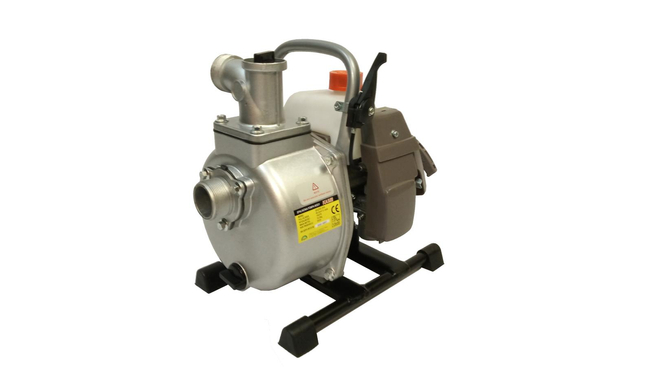 KASEI QGZ40-35A KASEI QGZ25-30A MOTOPOMPA SPRINO FUEL FIREFIGHTERS' PUMP FOR CLEAN CLEAN WATER 15000 l/h 15m3/h