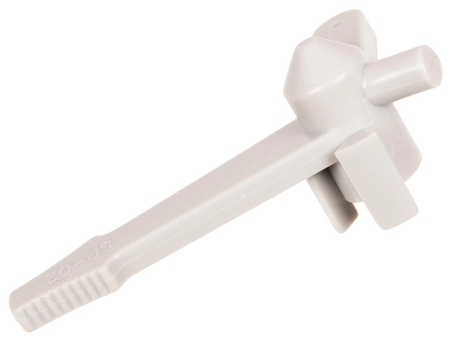 Loncin G200F(D) G160F(D) LC188F sací stahovák ORIGINÁLNÍ DÍL 172920001-0001